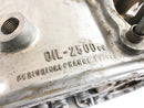 Yamaha XS 650 Tipo 447 [1975] - Alloggi a motore vuoto-6