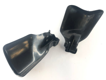 Triumph Tiger 900 T400 [1998] - Handschutz Handprotektoren Set Paar - 0
