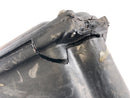 Yamaha YFM 350 Warrior 3GD [2003] - Box filtro ad aria airbox con crack-4