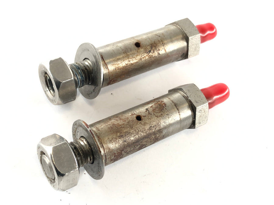Yamaha XS 650 Type 447 [1975] - Grease nipple set pair