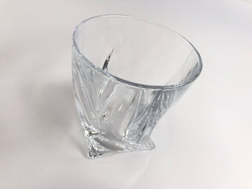 Bicchiere di cristallo Tumbler 340ml 6 set [Boemia]