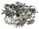 Honda 750 CB Seven Fifty RC42 [1992] - Restteile und Motorschrauben Konvolut-2