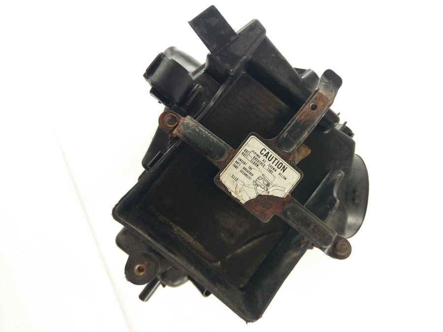 Honda XRV 650 African Twin Rd03 [1989] - Airbox Filter Filter Filtro Air Airbox