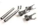 KTM Duke 125 [2011] - Switch Forks Switching Claws Set-3