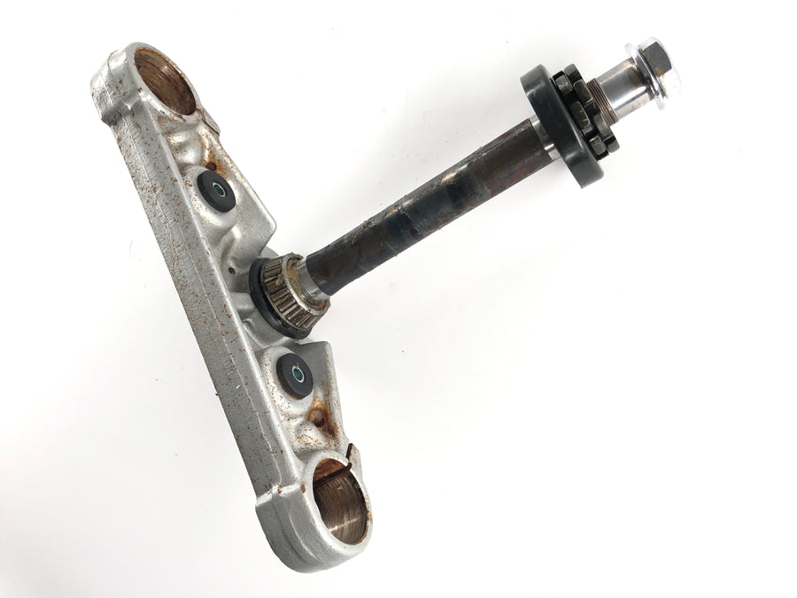 Kawasaki VN 1500 Classic VNT50D [2000] - lower triple clamp