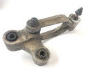 Moto Guzzi Norge 1200 LP [2006] - DEFLACE Lever Bone-4