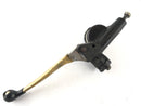 Suzuki T 500 [GT 500] - Front brake pump Handbrake pump-3