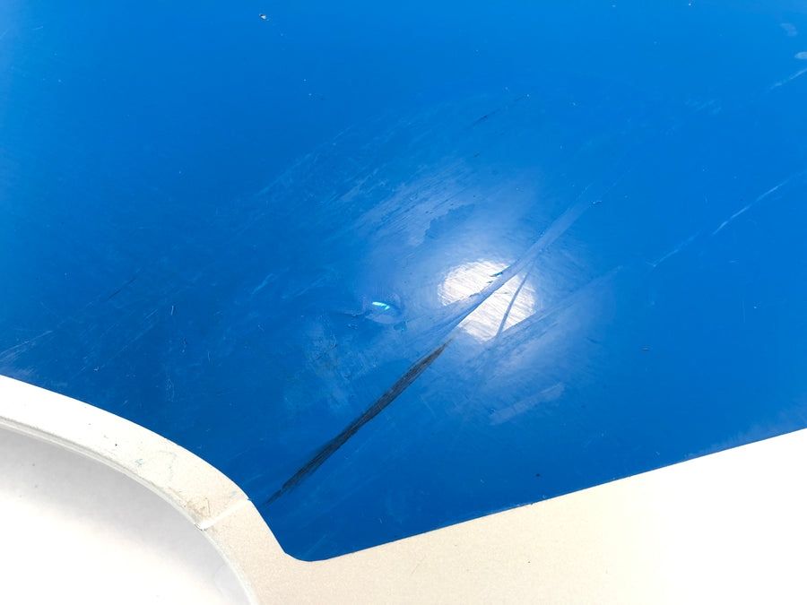 BMW R 1200 RT [2006] - side panel right