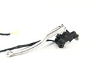 Yamaha WR 125 R DE07 [2016] - Clutch fitting with clutch handle-3