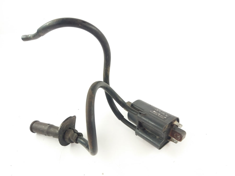 Suzuki GSX -R 1100 GU74C [1988] - Coil e candelabri