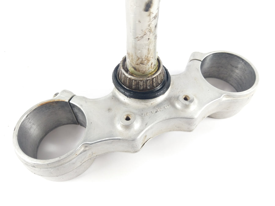KTM SX-F 250 4-STROKE [2008] -Fork Bridge sotto