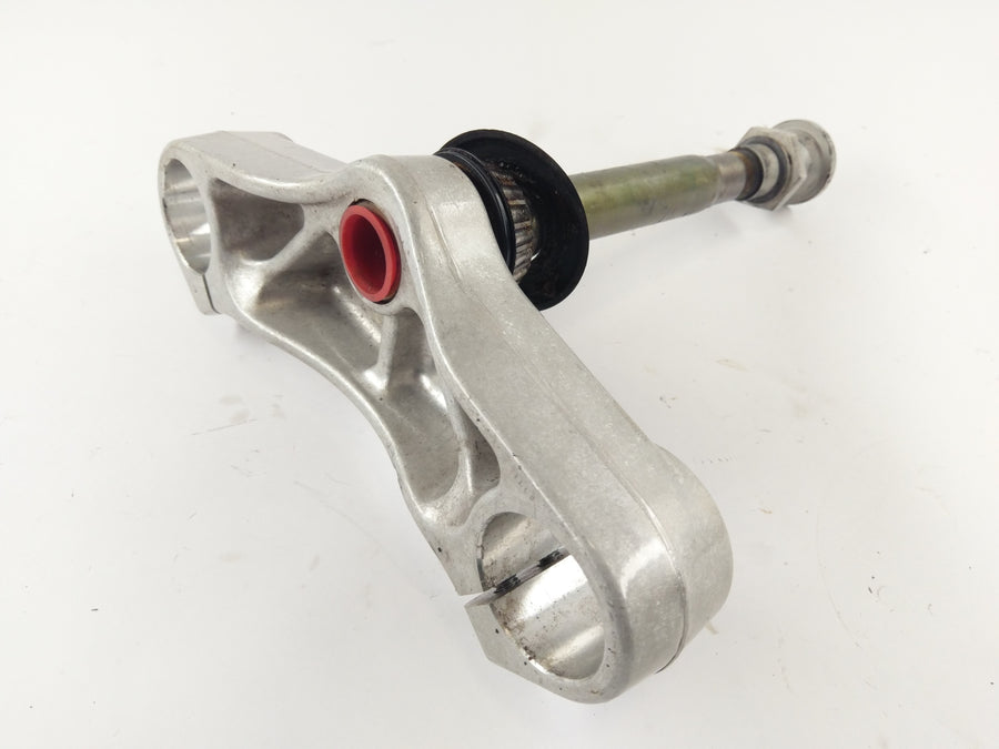 Triumph Speed ​​Triple 955i T595N [2002] - Bridge fork sotto