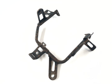 Yamaha DT 125 4BL [1999] - Porta del rivestimento della lampada