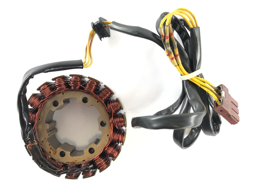Aprilia RSV 1000 RR Factory [2009] - Stator Alternator