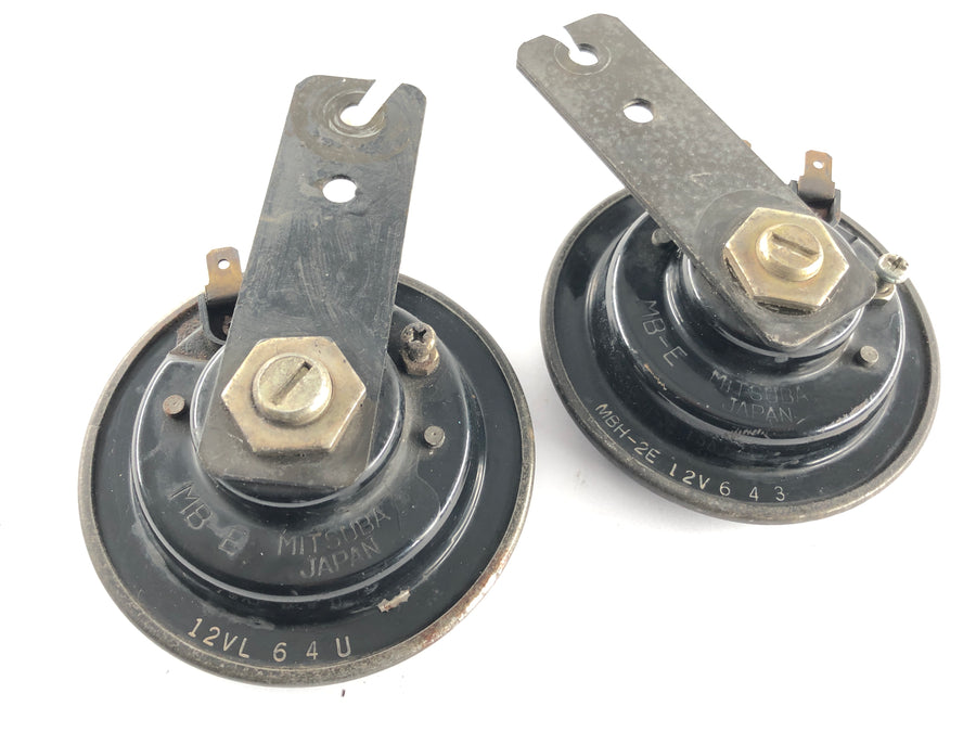 Honda Goldwing GL 1200 SC14 [1991] - Horn Set Pair