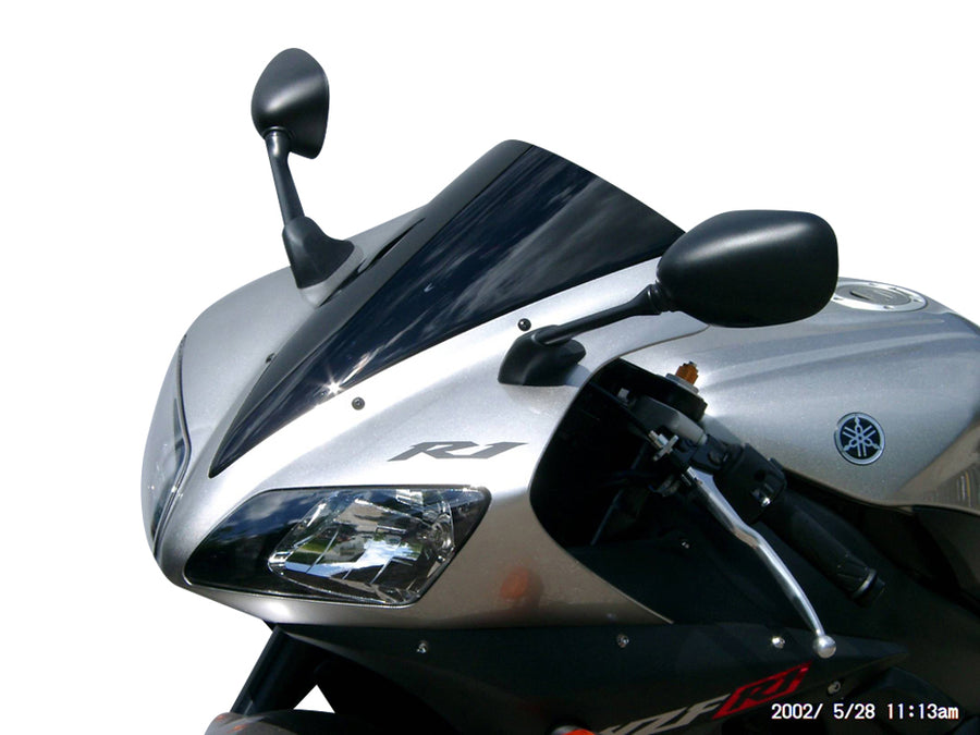 Yamaha YZF R1 [2002-2003]-Originale Disc "O"