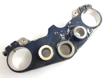 KTM Duke 390 [2014] - Fork Bridge sopra