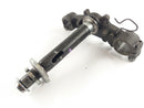 Yamaha DT 125 LC 10V [1982] - Bridge fork sotto-3