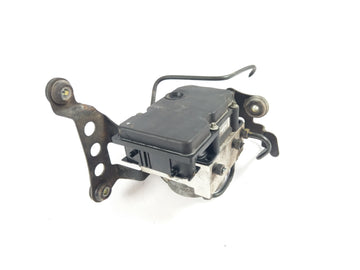 HONDA XL 700 VA RD13 Transalp [2008] - Regolatore di stampa della pompa ABS Hydroaggregat - 0