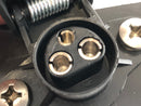 Kawasaki ZRX 1200 S ZRT20A [2003] - 12 Volt Steckdose-2
