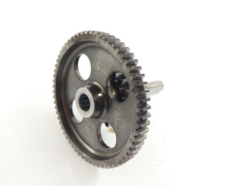 BMW K 1200 R [2010] - Starter freewheel - 0