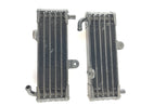 Aprilia RSV 1000 RR Factory [2009] - Set di radiatore dell'olio-4