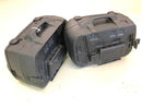 BMW F 650 CS Scarver [2001] - set di valigie-4