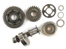 Suzuki DR 250 SJ41A [1982] - balance shaft-2