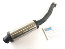 Yamaha YZF R1 RN04 [2000] - Exhaust Silencer Speed ​​Products-1