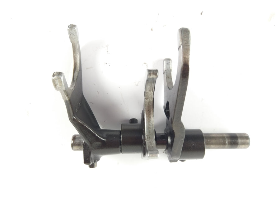 Honda CB 750 K (Z) RC01 - Shift claws with shaft