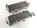 Husqvarna TE 570 H6 [2002] - Kühler Wasserkühler links und rechts Paar-1