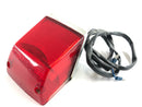 Honda XL 600 R PD03 [1984] - Luce posteriore Light Brake-1