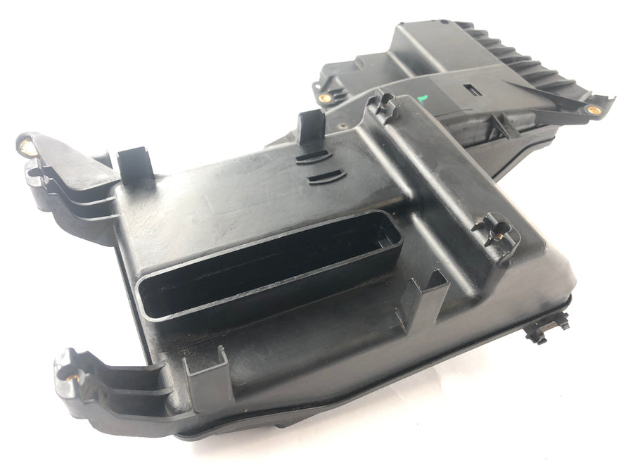 BMW K 1200 GT [2003] - Central Electronics Inner Diassing