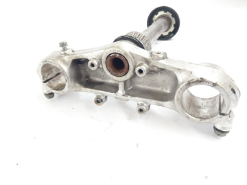 Honda XL 600 R PD03 [1984] - Bridge fork sotto - 0