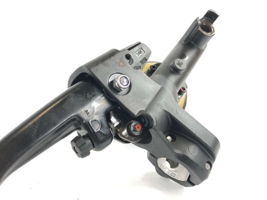 BMW K 1300 R [2010] - Pompa freno alla pompa freno anteriore