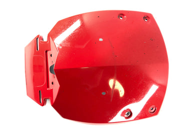 Lattina su The Spyder SM5 [2009] - Scacciate lamiera di protezione della protezione da splash nella parte posteriore - 0