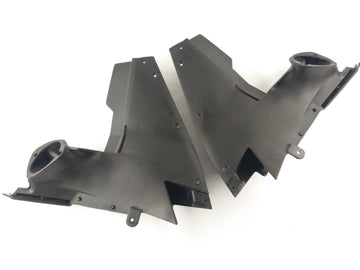 Aprilia RST 1000 FUTURA [2004] - Set di condotti ad aria da aspirazione dell'aria