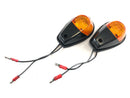 Suzuki Bandit GSF 650 S WVB5 [2005] - Blinker Verkleidungsblinker Paar-2