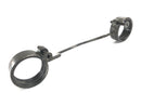 Honda VF 1000 F SC15 [1986] - Fork tube connection air bridge-3