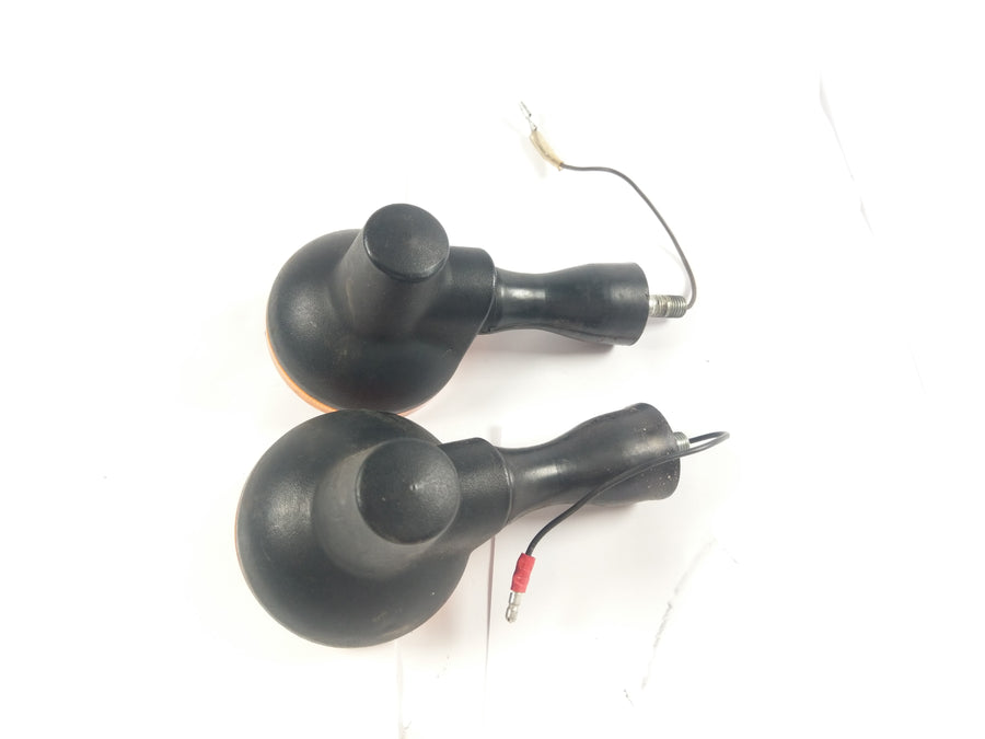 Yamaha DT 400 1R6 - Blinker Paar