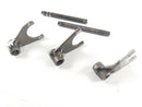Suzuki RG 250 GMA GJ21D - Switch Forks and Waves-1