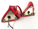 Ducati Paso 750 [1990] - Mirror set pair-6