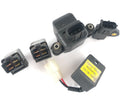 Kawasaki Z 750 ZR750J [2005] - Rely Electronics Bundle-2