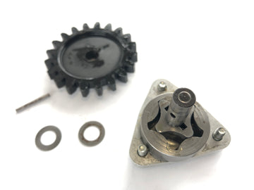 Husaberg FE 501 [2002] - Oil pump - 0