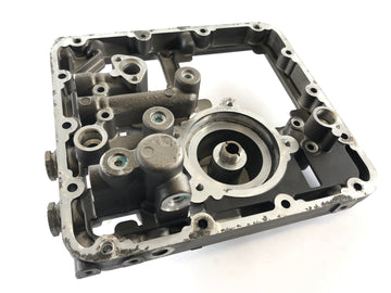 Moto Guzzi Stelvio 1200 8V [2011] - Intermediate cover oil pan engine cover - 0