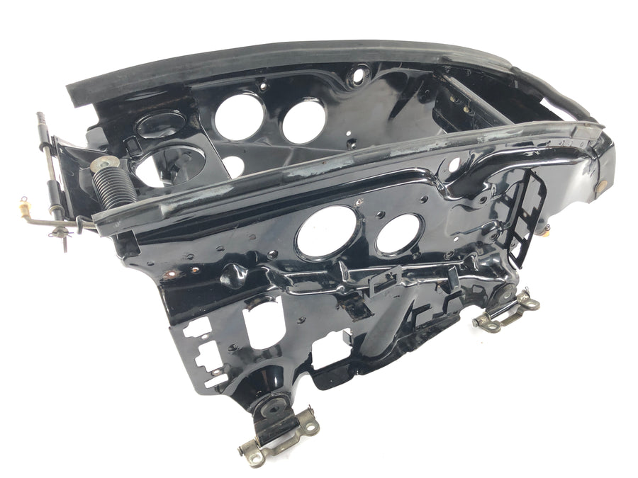 Honda GL 1000 Goldwing GL1 [1977] - Tank Cover Frame
