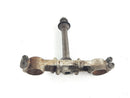 Honda NX 650 Dominator RD02 [1992] - Bridge fork sotto-5