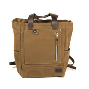 BMW F 900 GS [2023-] - Namib 30L Canvas Rucksack