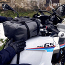 BMW R 850 R / R 1100 R [1993-2002] - Khali 17L Tankrucksack und Mehrzweckrucksack aus TPU