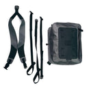 BMW R 1200 GS ADV [2004-2012] - Khali TPU-Tankrucksack und Rucksack 17L